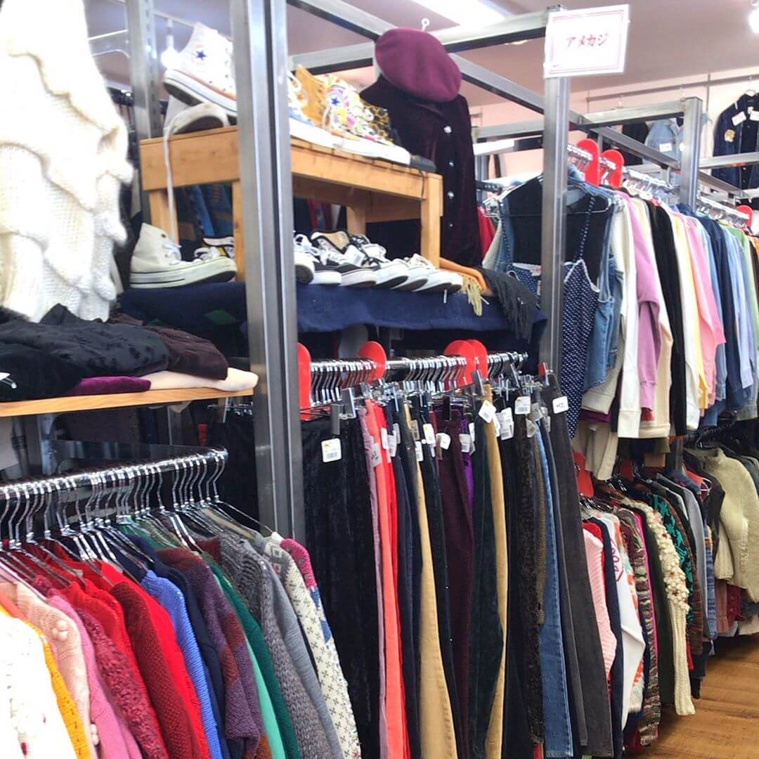 KINJI狭山店 | KINJI Used clothing